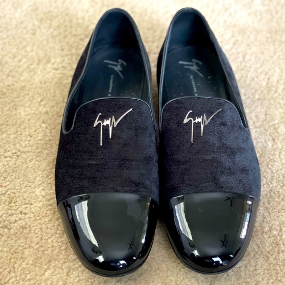COPY - Giuseppe Zanotti shoes size 46